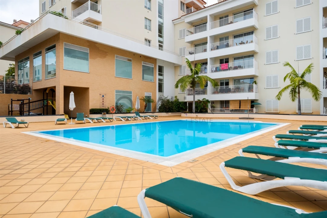 Apartamento T2 para Venda em Santo Antonio Foto 15