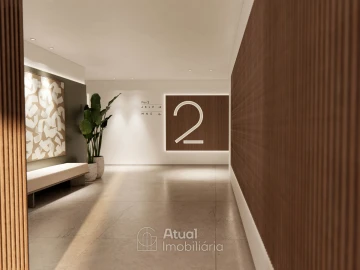 Apartamento T2 para Venda em Caldas de Vizela (São Miguel e São João)