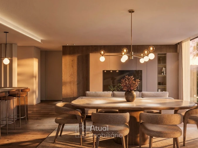 Apartamento T3 para Venda em Caldas de Vizela (São Miguel e São João) Foto 14