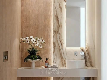 Apartamento T2 para Venda em Caldas de Vizela (São Miguel e São João)