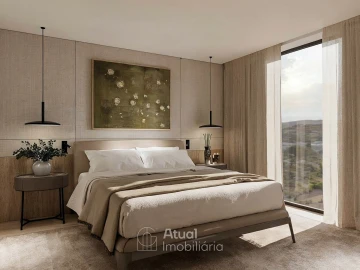 Apartamento T3 para Venda em Caldas de Vizela (São Miguel e São João)