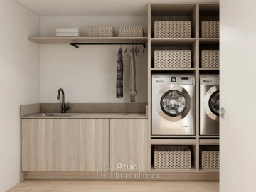 Apartamento T3 para Venda em Caldas de Vizela (São Miguel e São João)