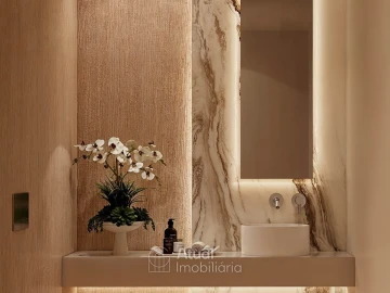 Apartamento T2 para Venda em Caldas de Vizela (São Miguel e São João)