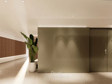 Apartamento T3 para Venda em Caldas de Vizela (São Miguel e São João)