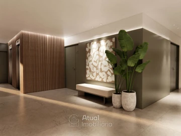 Apartamento T3 para Venda em Caldas de Vizela (São Miguel e São João)