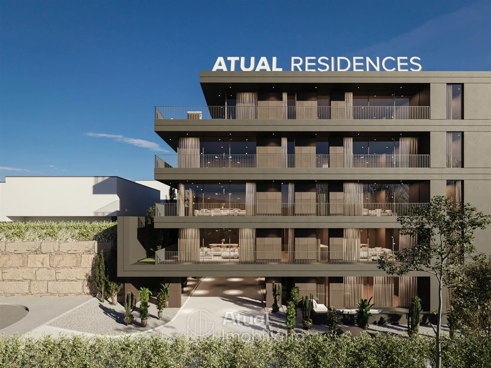 Apartamento T3 para Venda em Caldas de Vizela (São Miguel e São João) Foto 7