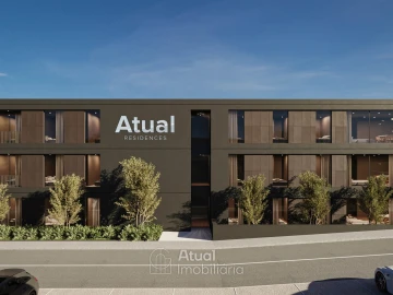 Apartamento T1 para Venda em Caldas de Vizela (São Miguel e São João)