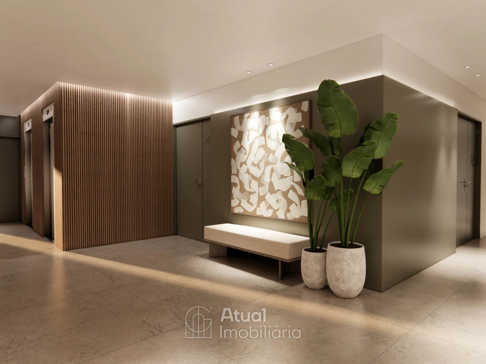 Apartamento T3 para Venda em Caldas de Vizela (São Miguel e São João) Foto 9