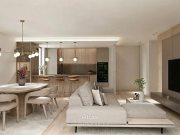 Apartamento T3 para Venda em Caldas de Vizela (São Miguel e São João)