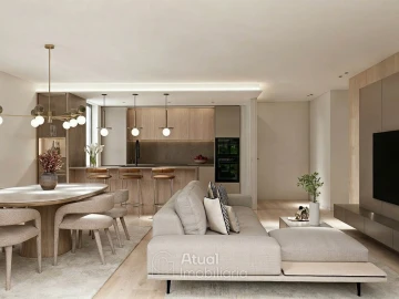 Apartamento T2 para Venda em Caldas de Vizela (São Miguel e São João)