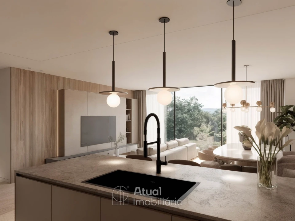 Apartamento T2 para Venda em Caldas de Vizela (São Miguel e São João) Foto 14