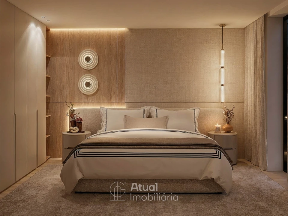 Apartamento T2 para Venda em Caldas de Vizela (São Miguel e São João) Foto 23