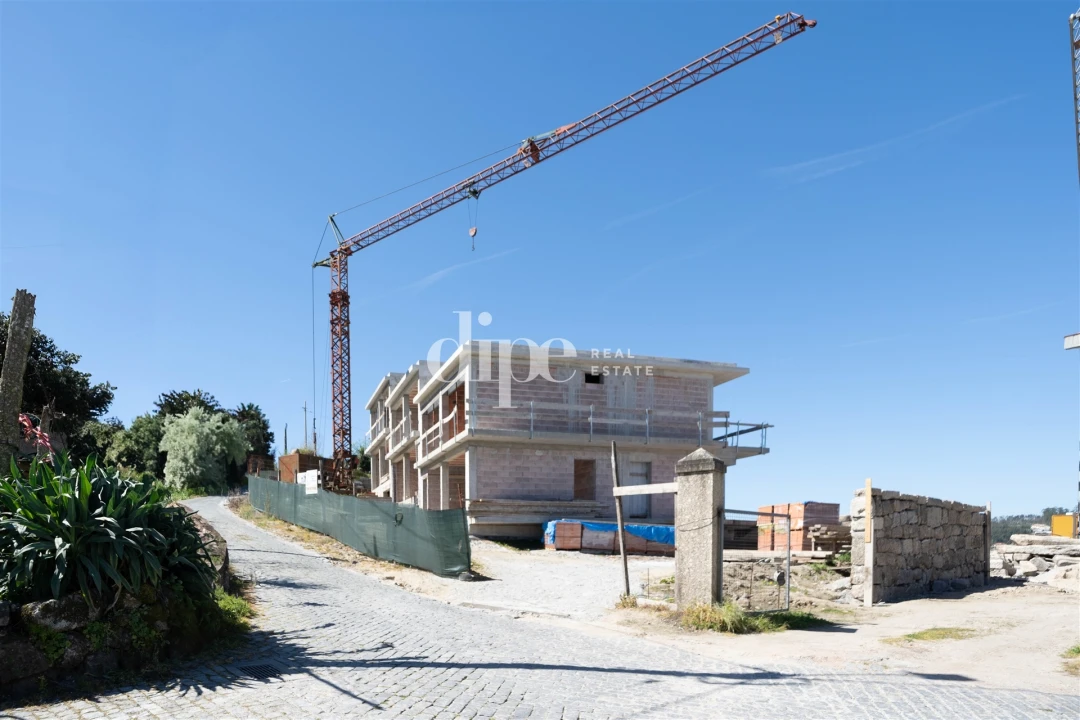 Apartamento T1 para Venda em Arnoso (Santa Maria e Santa Eulália) e Sezures Foto 14