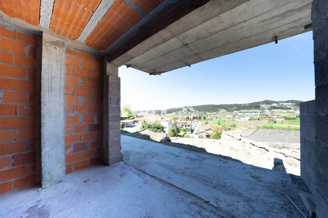 Apartamento T1 para Venda em Arnoso (Santa Maria e Santa Eulália) e Sezures Foto 7