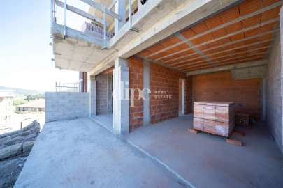 Apartamento T1 para Venda em Arnoso (Santa Maria e Santa Eulália) e Sezures