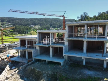 Apartamento T1 para Venda em Arnoso (Santa Maria e Santa Eulália) e Sezures