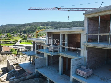 Apartamento T1 para Venda em Arnoso (Santa Maria e Santa Eulália) e Sezures