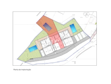 Apartamento T1 para Venda em Arnoso (Santa Maria e Santa Eulália) e Sezures