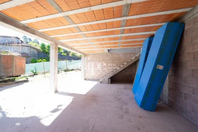 Apartamento T1 para Venda em Arnoso (Santa Maria e Santa Eulália) e Sezures