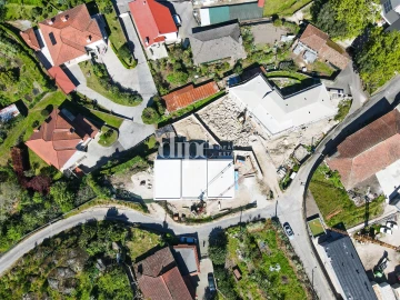 Apartamento T1 para Venda em Arnoso (Santa Maria e Santa Eulália) e Sezures