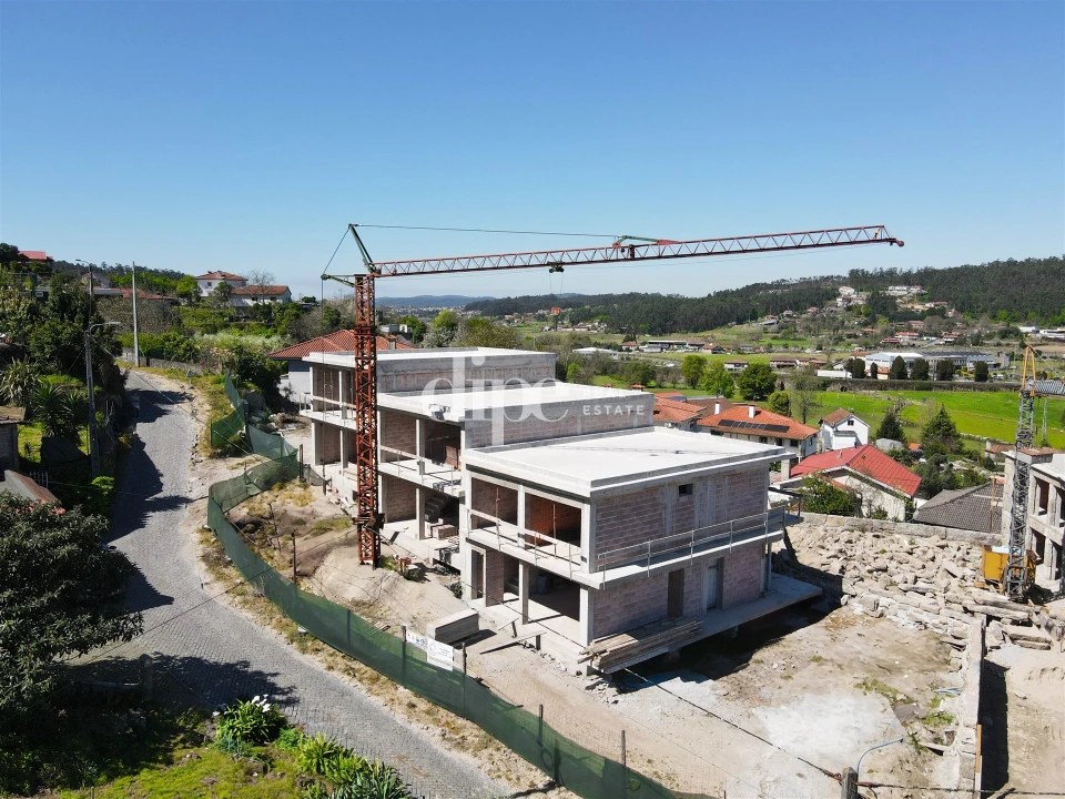 Apartamento T1 para Venda em Arnoso (Santa Maria e Santa Eulália) e Sezures Foto 2