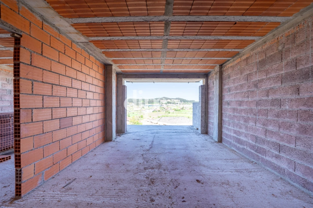 Apartamento T1 para Venda em Arnoso (Santa Maria e Santa Eulália) e Sezures Foto 9