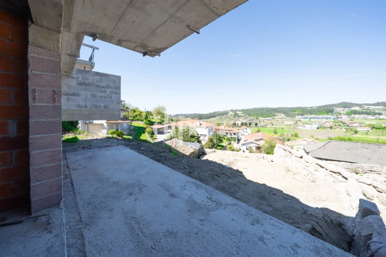 Apartamento T1 para Venda em Arnoso (Santa Maria e Santa Eulália) e Sezures Foto 8