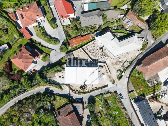 Apartamento T1 para Venda em Arnoso (Santa Maria e Santa Eulália) e Sezures Foto 17