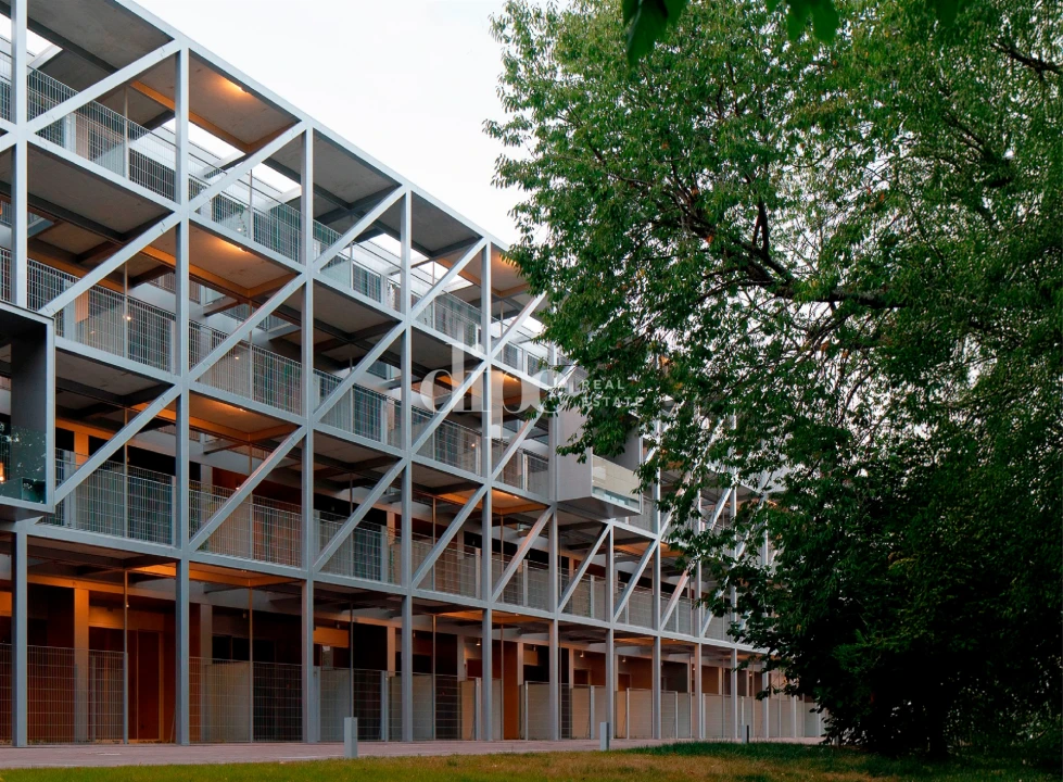 Apartamento T1 para Venda em Azurem Foto 2