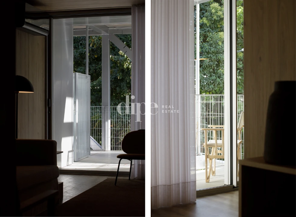 Apartamento T1 para Venda em Azurem Foto 7