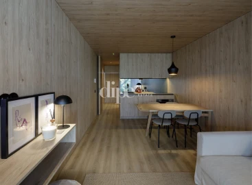 Apartamento T1 para Venda em Azurem