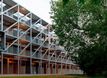 Apartamento T1 para Venda em Azurem