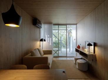 Apartamento T1 para Venda em Azurem