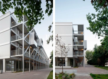 Apartamento T1 para Venda em Azurem