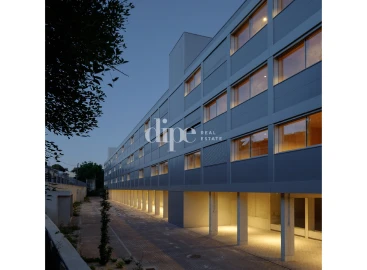 Apartamento T1 para Venda em Azurem