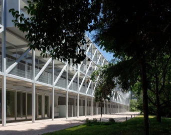 Apartamento T1 para Venda em Azurem