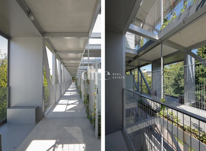 Apartamento T1 para Venda em Azurem Foto 12