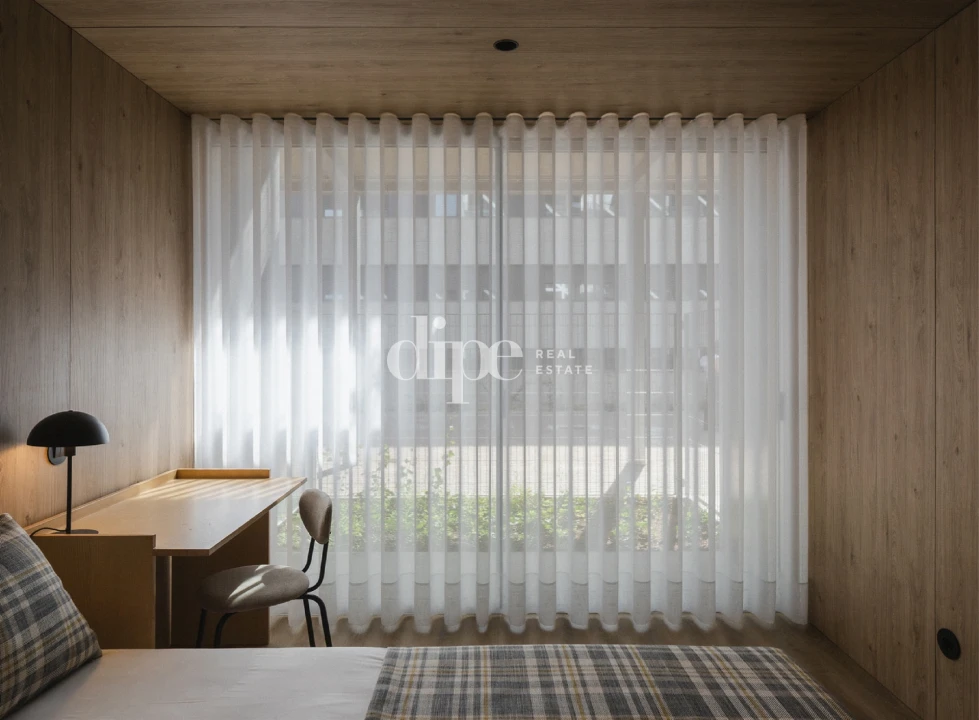 Apartamento T1 para Venda em Azurem Foto 8