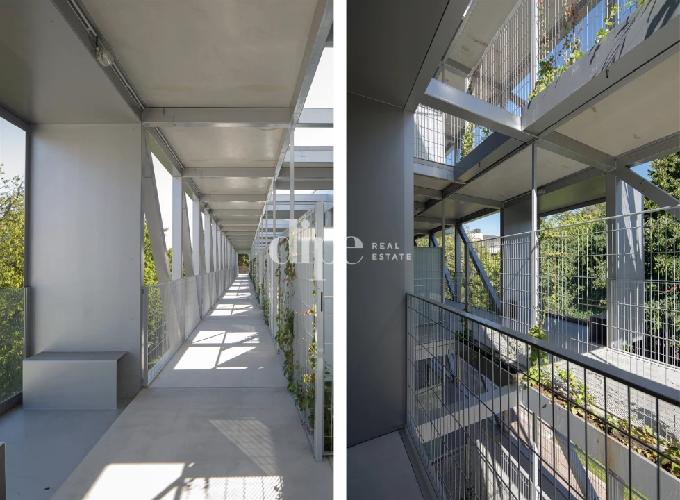 Apartamento T1 para Venda em Azurem Foto 12