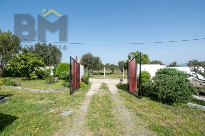 Quinta T0 para Venda em Tinalhas