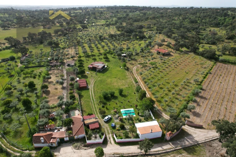 Quinta T0 para Venda em Tinalhas Foto 2