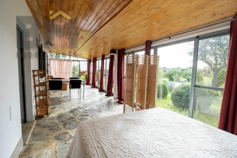 Quinta T0 para Venda em Tinalhas Foto 6