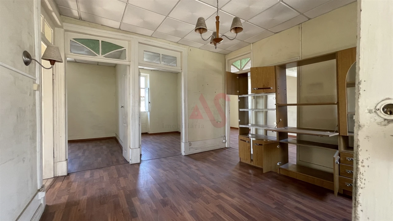 Moradia T3 para Venda em O. Azeméis, Riba-Ul, Ul, Macinhata Seixa, Madail Foto 23