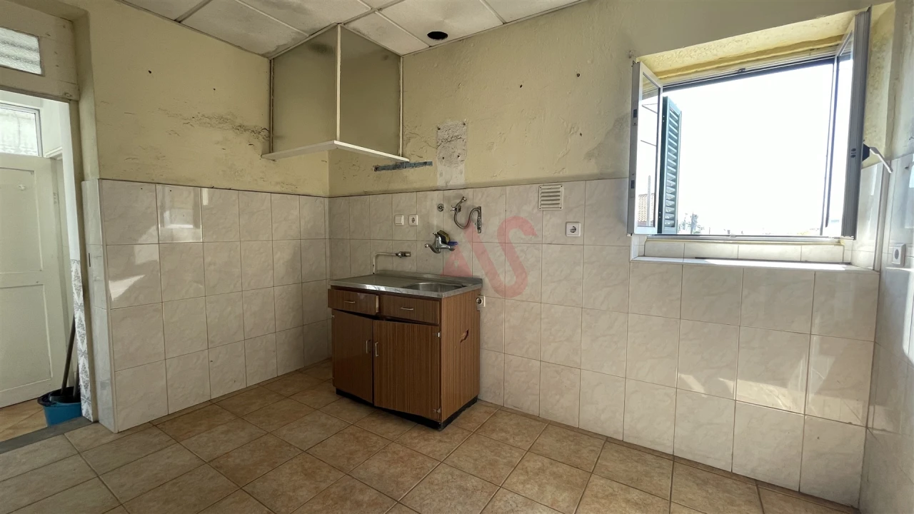 Moradia T3 para Venda em O. Azeméis, Riba-Ul, Ul, Macinhata Seixa, Madail Foto 18