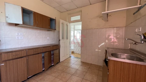 Moradia T3 para Venda em O. Azeméis, Riba-Ul, Ul, Macinhata Seixa, Madail