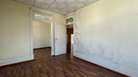 Moradia T3 para Venda em O. Azeméis, Riba-Ul, Ul, Macinhata Seixa, Madail