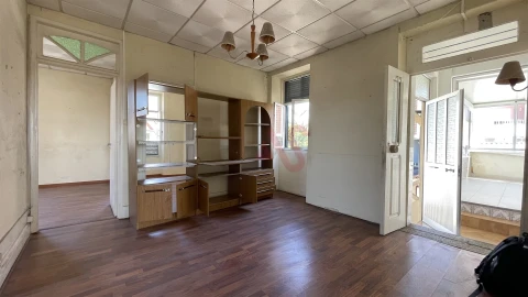 Moradia T3 para Venda em O. Azeméis, Riba-Ul, Ul, Macinhata Seixa, Madail