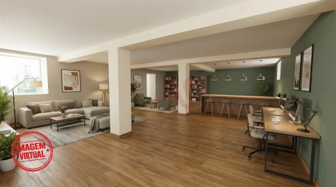 Moradia T3 para Venda em O. Azeméis, Riba-Ul, Ul, Macinhata Seixa, Madail