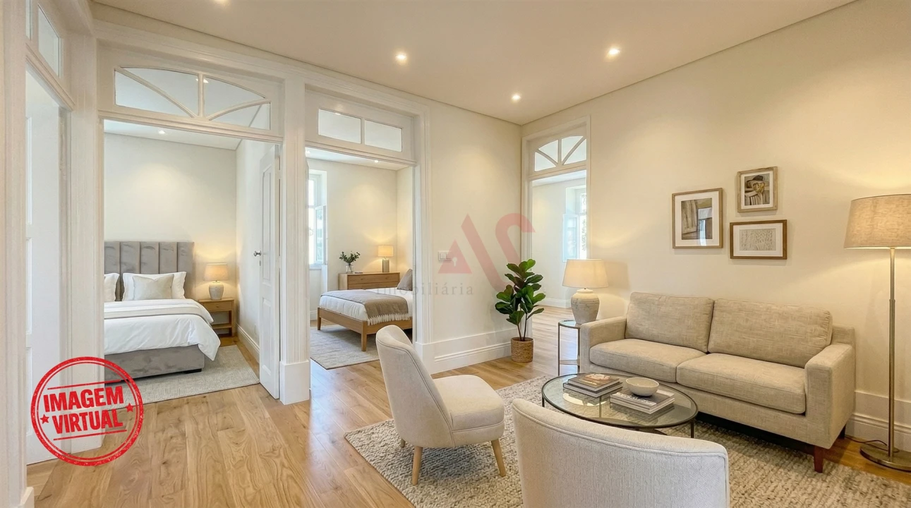 Moradia T3 para Venda em O. Azeméis, Riba-Ul, Ul, Macinhata Seixa, Madail Foto 24