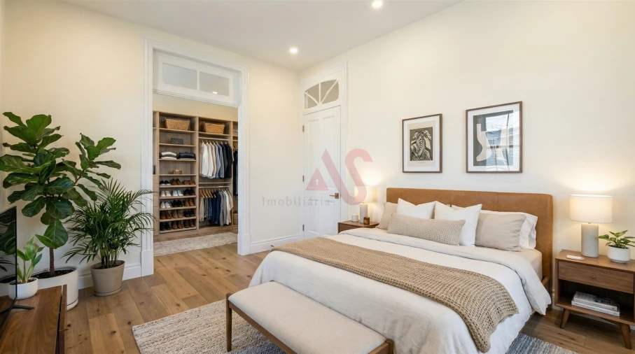 Moradia T3 para Venda em O. Azeméis, Riba-Ul, Ul, Macinhata Seixa, Madail Foto 32